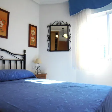 Miami Residencial Lek Apartment *