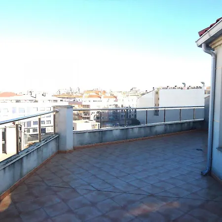 Marinas Lek Apartment *