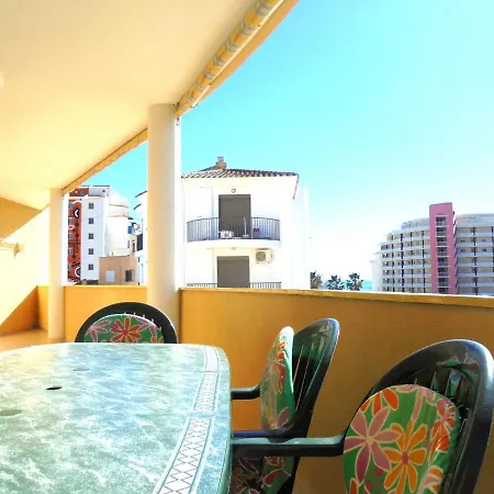 Miami Residencial Lek * Peniscola