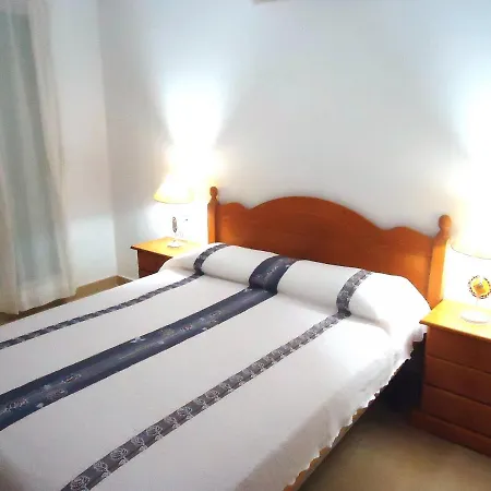 Marinas Lek Apartment *