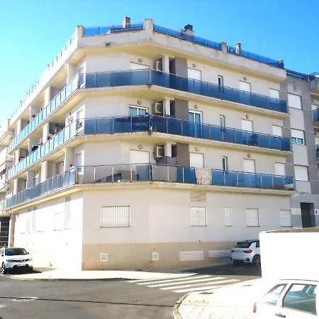 Apartment Marinas Lek
