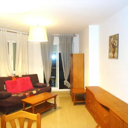 Marinas Lek Apartment *