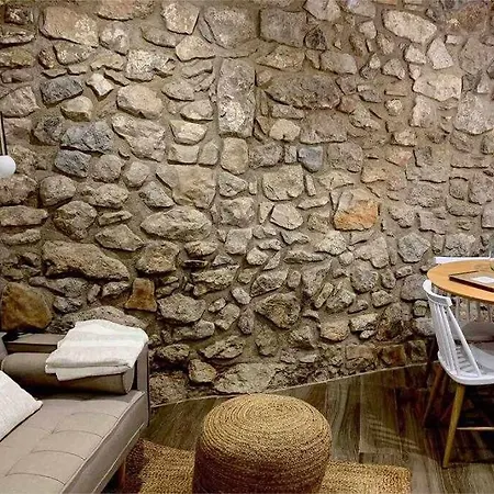 Apartment Casa Ziba Casco Antiguo Wifiaa *
