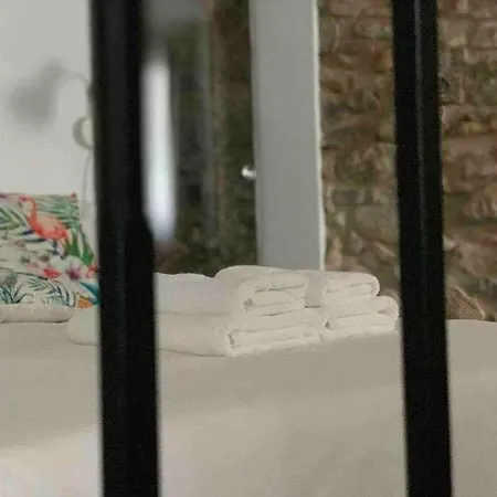 Casa Ziba Casco Antiguo Wifiaa Apartment