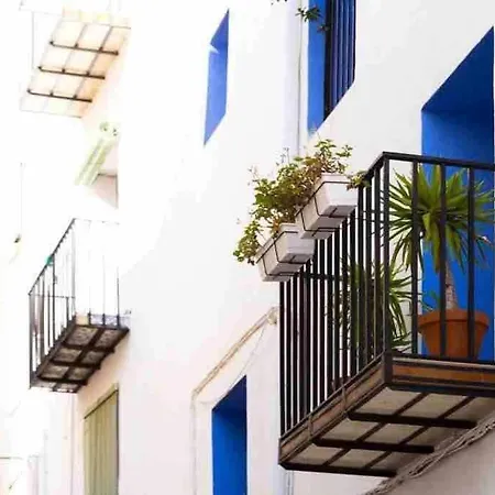 Casa Ziba Casco Antiguo Wifiaa *