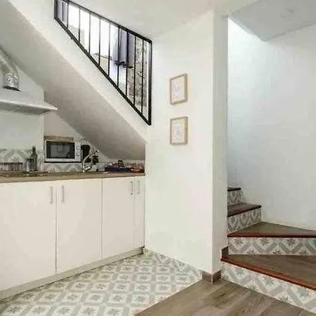 Casa Ziba Casco Antiguo Wifiaa Apartment Peniscola