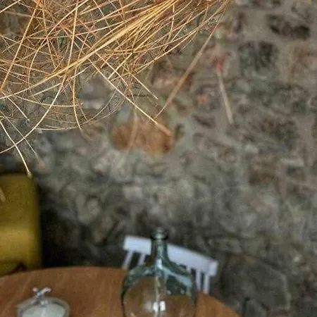 Casa Ziba Casco Antiguo Wifiaa