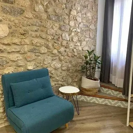 Casa Ziba Casco Antiguo Wifiaa *