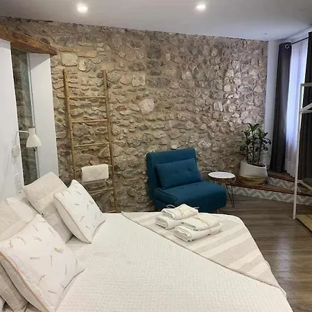 Apartment Casa Ziba Casco Antiguo Wifiaa Peniscola