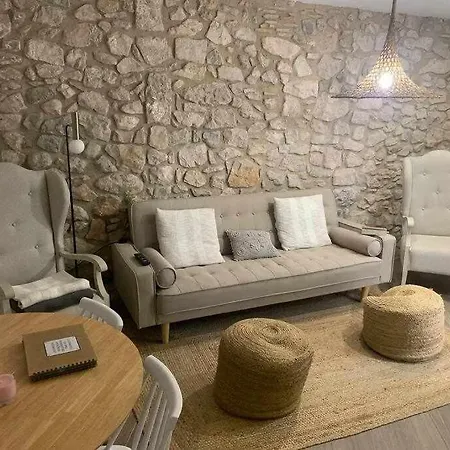 Casa Ziba Casco Antiguo Wifiaa Peniscola