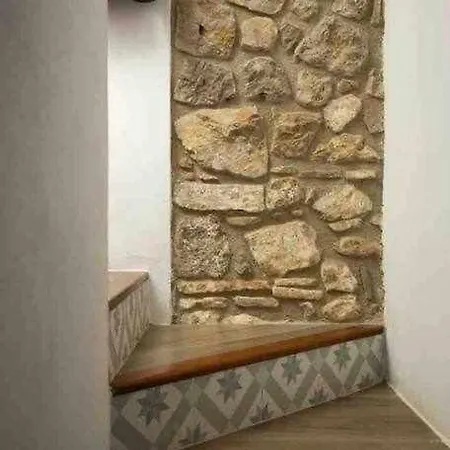 Casa Ziba Casco Antiguo Wifiaa Apartment *