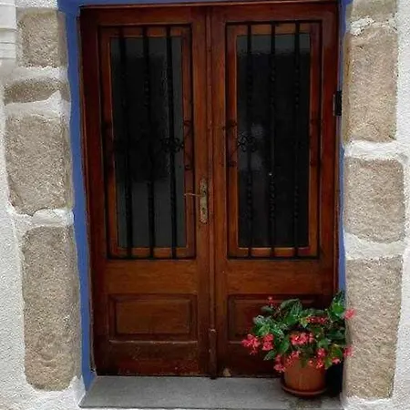 Casa Ziba Casco Antiguo Wifiaa Apartment *