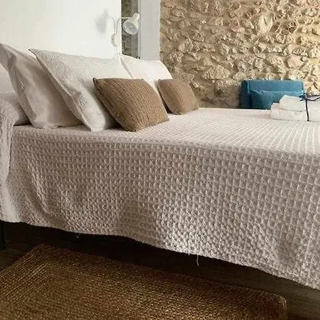Casa Ziba Casco Antiguo Wifiaa Peniscola