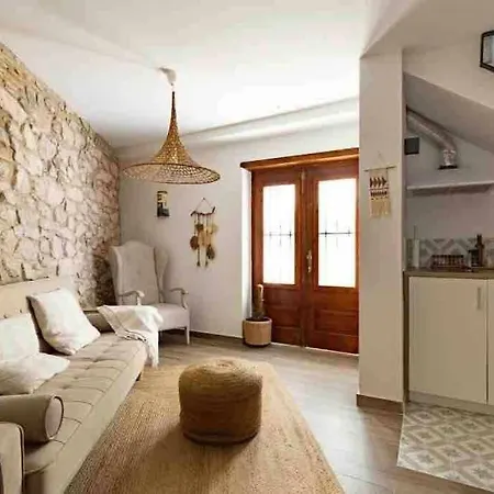 Casa Ziba Casco Antiguo Wifiaa Peniscola