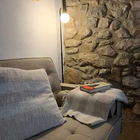 Casa Ziba Casco Antiguo Wifiaa