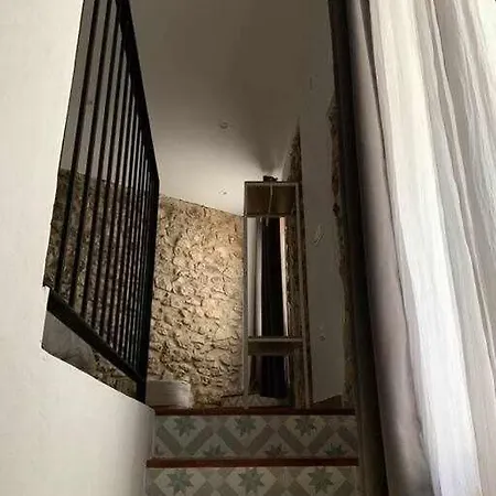 Casa Ziba Casco Antiguo Wifiaa Apartment Peniscola