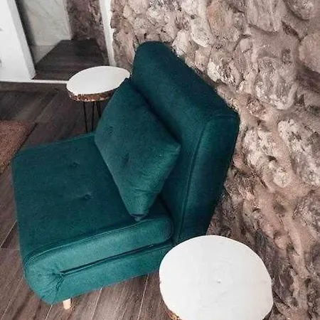Apartment Casa Ziba Casco Antiguo Wifiaa