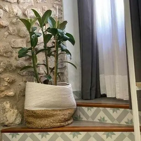 Casa Ziba Casco Antiguo Wifiaa * Peniscola