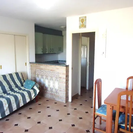 Breima Residencial Lek Peniscola
