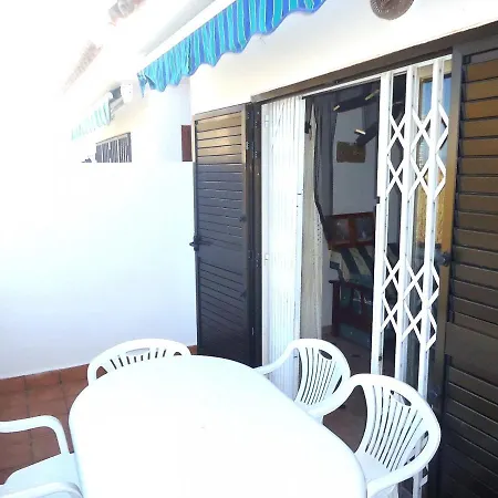Apartment Breima Residencial Lek *