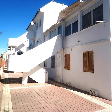 Apartment Breima Residencial Lek