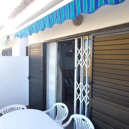 Apartment Breima Residencial Lek *