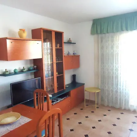 Breima Residencial Lek Apartment Peniscola