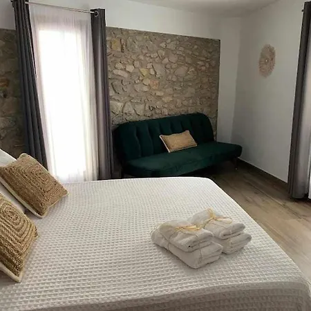 Appartement Casa Terrae Casco Antiguo Wifiaa Peñíscola