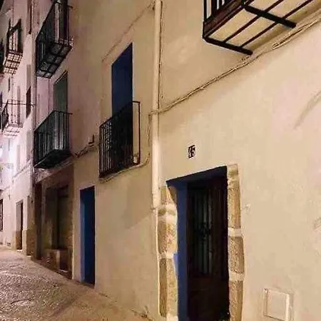 Casa Terrae Casco Antiguo Wifiaa *