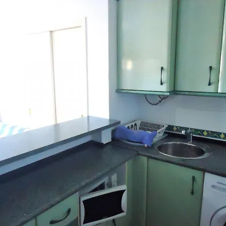 Apartment Breima Residencial Lek *