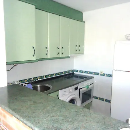 Breima Residencial Lek Apartment