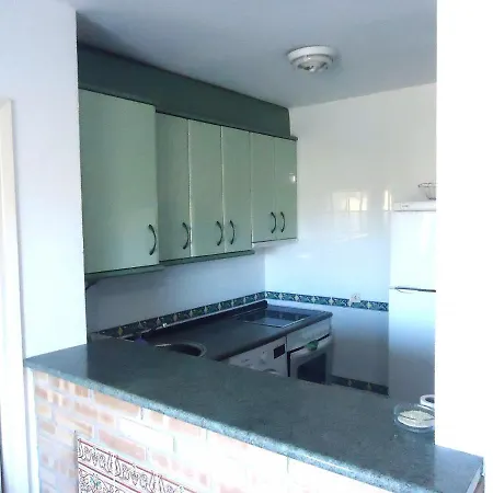 Breima Residencial Lek Peniscola