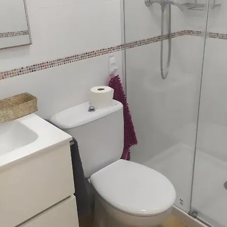 Appartement Verdemar L Peñíscola