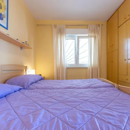 Apartment Escudos-4 By Interhome *