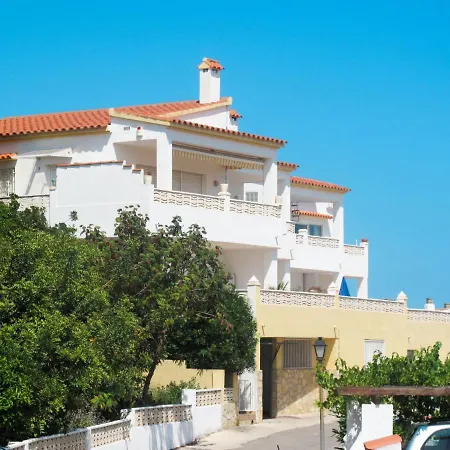 Escudos-4 By Interhome Apartment *