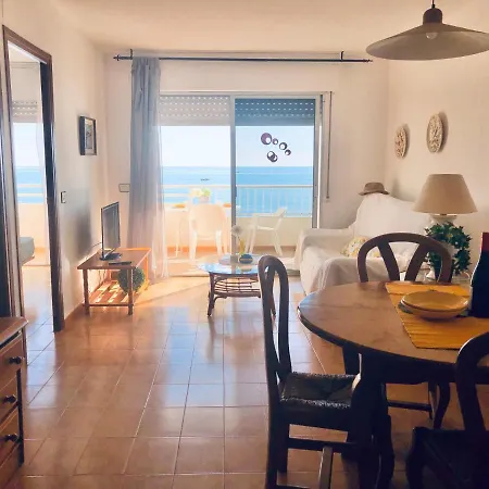 Primera Linea De Playa Ancora *