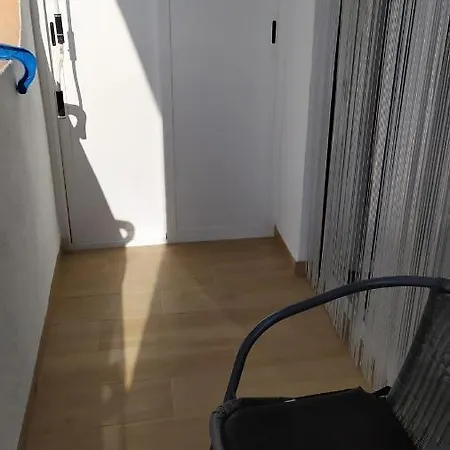 Verdemar L Apartment *