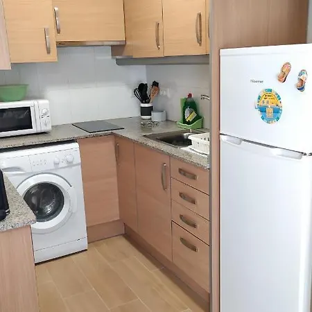 Apartment Verdemar L *