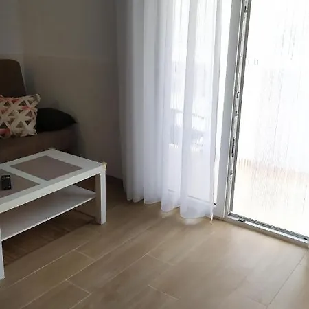 Verdemar L Appartement *