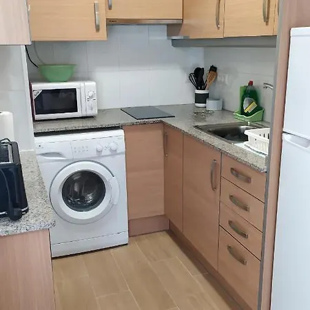 Apartment Verdemar L Peniscola