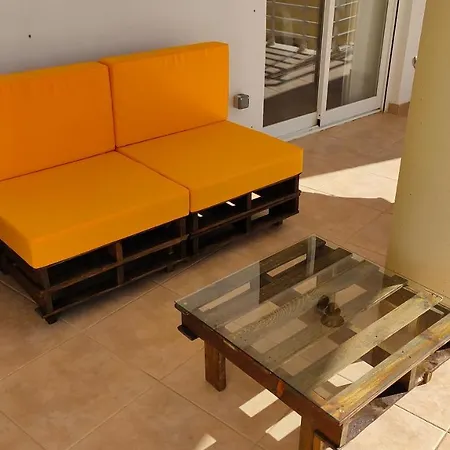 Moderno En La Playa Norte De Appartement Peñíscola