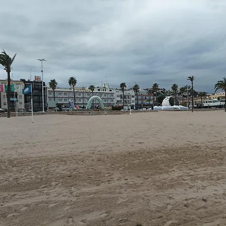 Playa 2*
