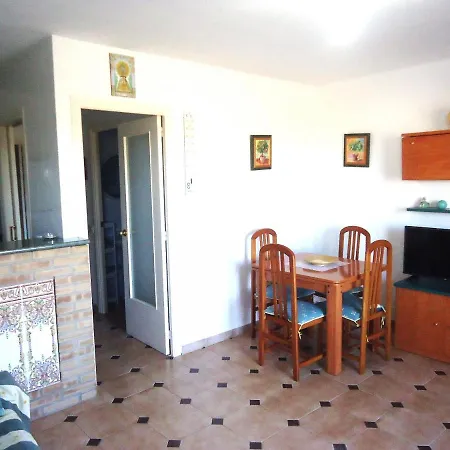 Apartment Breima Residencial Lek *