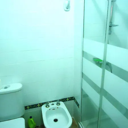 Apartment Breima Residencial Lek