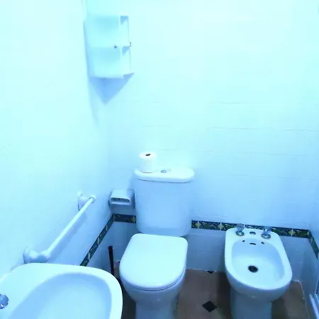 Breima Residencial Lek Apartment Peniscola