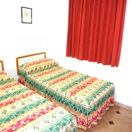 Apartment Breima Residencial Lek *