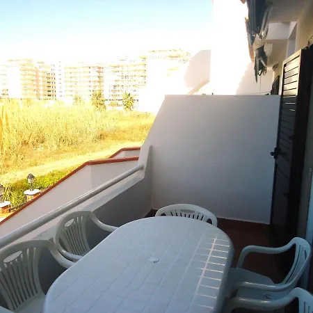 Breima Residencial Lek Apartment