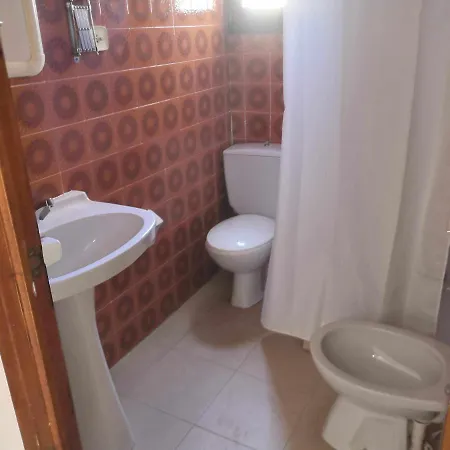 A H Luna Bungalow 2