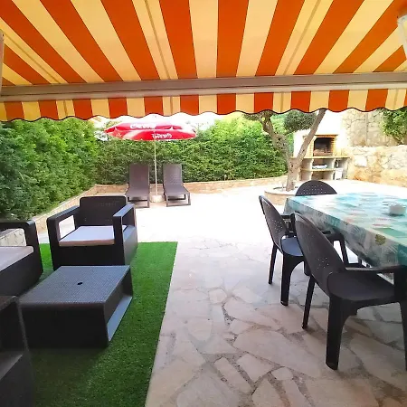 Holiday home Vicky Peniscola, Pareado *
