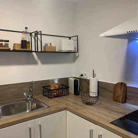Casa Terrae Casco Antiguo Wifiaa Appartement Peñíscola